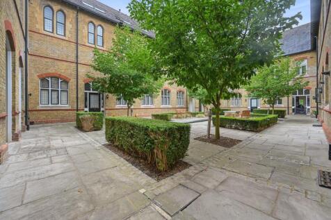 RCTEC- Flat 1, 2 Havana Drive- communal area 1 (1)