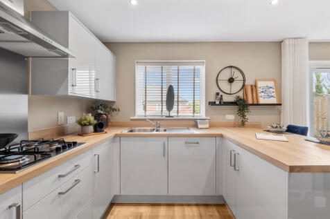 Showhome photography