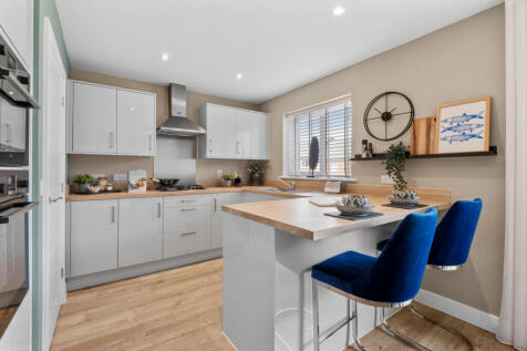 Showhome photography