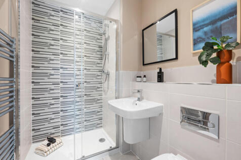 Showhome photography