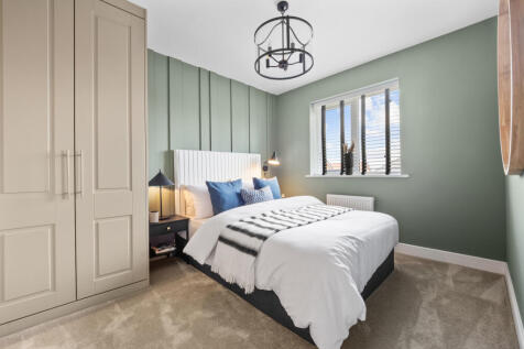 Showhome photography