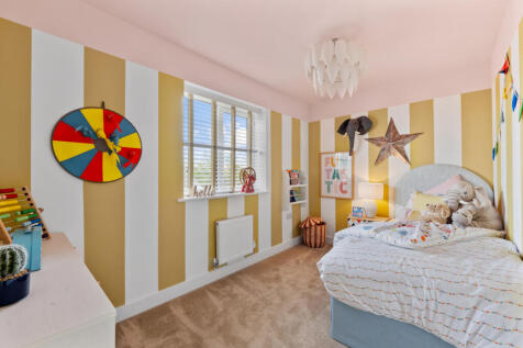 Showhome photography
