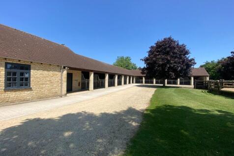 Stables