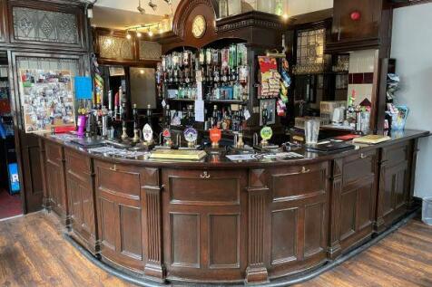 Pubs for sale in Staffordshire Rightmove