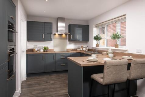 Showhome photography