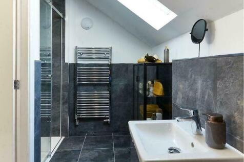 Master Ensuite