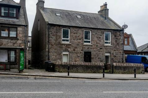 King Street, Aberdeen, AB24