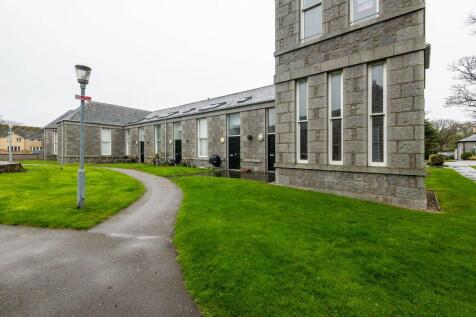 Urquhart Road, Aberdeen, Aberdeenshire, AB24