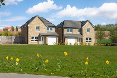 Lockwood Fields external