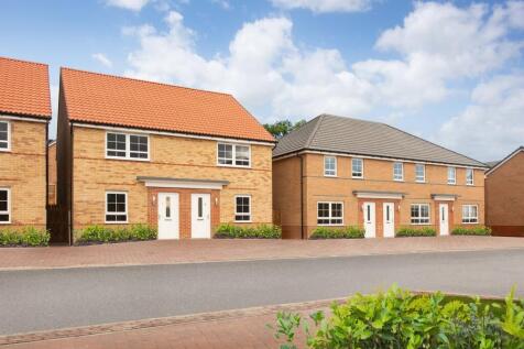 primary property image