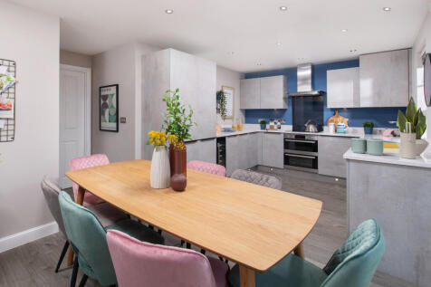 001 BNE MeadowHill Throckley Kingsley 4bed Updates