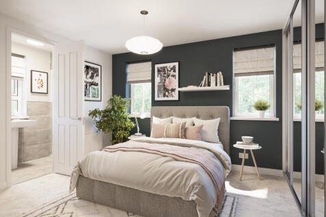 Bedroom Nightingale