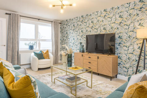 Kingsley Lounge