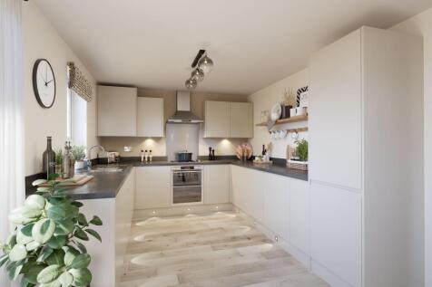 Kingsley  Kitchen