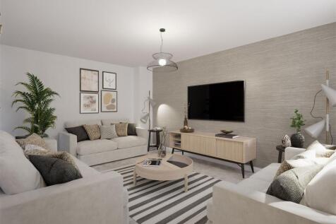 Kingsley Lounge