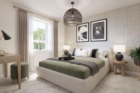 Kingsley Bedroom 1