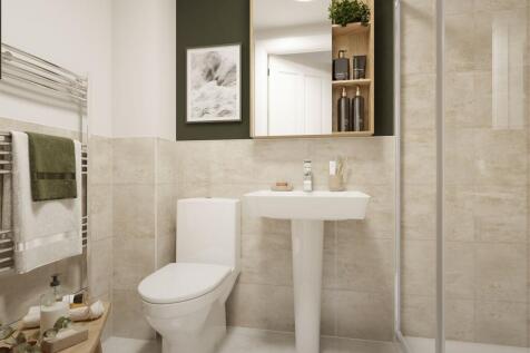 Kingsley En suite