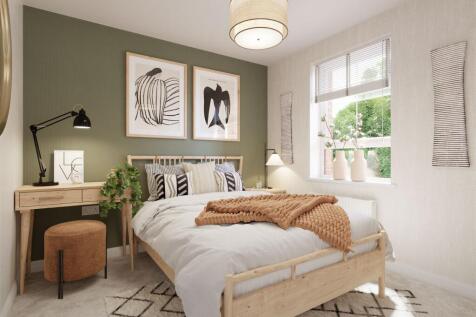 Kingsley Bedroom 2