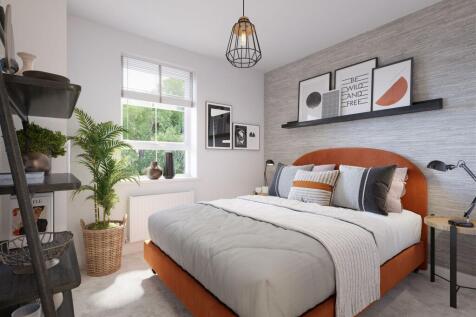 Kingsley Bedroom 3