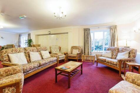 RESIDENTS LOUNGE