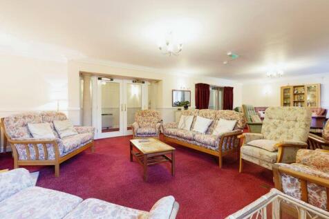 RESIDENTS LOUNGE