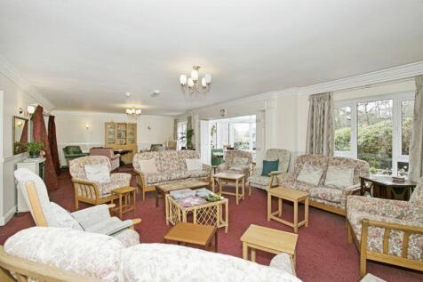 RESIDENTS LOUNGE