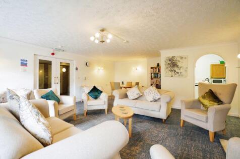 RESIDENTS LOUNGE