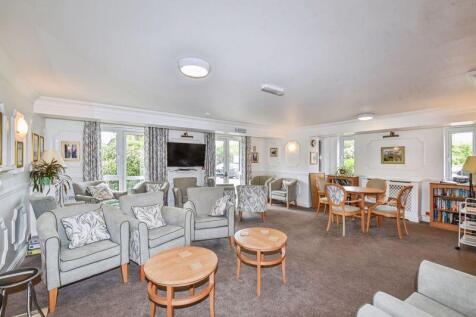 RESIDENTS LOUNGE