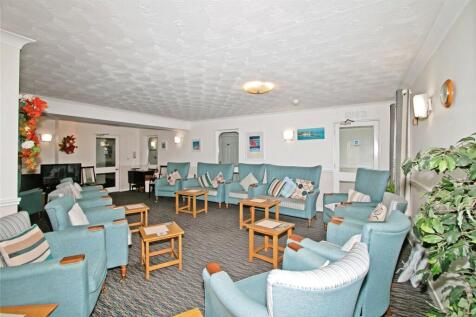 Residents Lounge