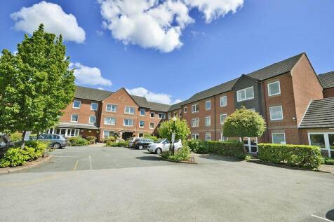 PHOTOS SHOW A GENERAL VIEW OF THE RET...