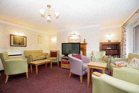 RESIDENTS LOUNGE