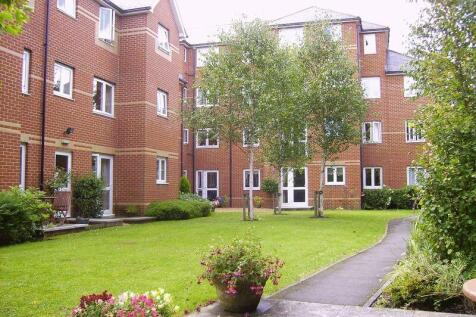 PHOTOS SHOW A GENERAL VIEW OF THE RET...