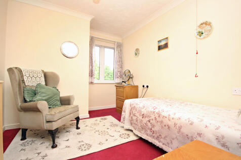 BEDROOM TWO/DINING R