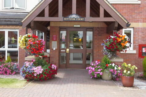 FRONT OF DEVELOPMENT