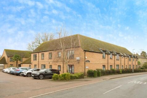 FRONT OF DEVELOPMENT