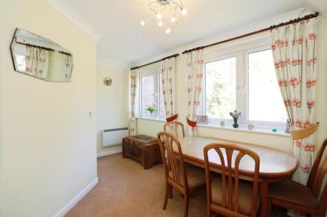 BEDROOM TWO/DINING R