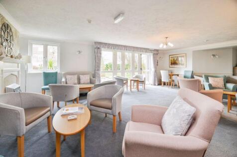 Communal Lounge