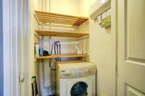 Storage Cupboard
