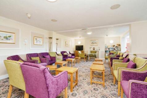 RESIDENTS LOUNGE