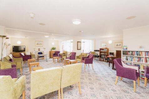 RESIDENTS LOUNGE