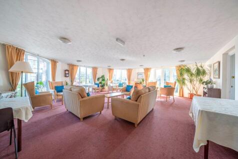 Residents Lounge