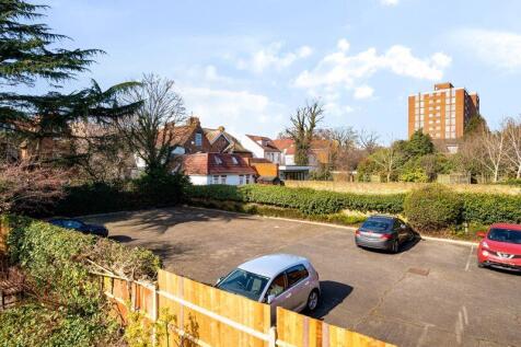 PHOTOS SHOW GENERAL VIEW OF RETIREMEN...