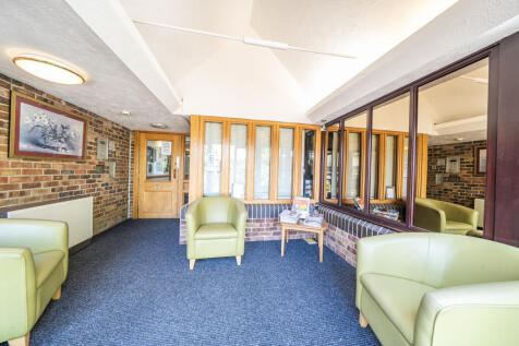 Development Entrance