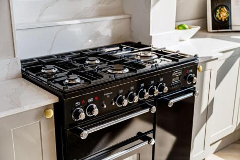 Kitchen Detail