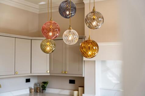 Kitchen Detail