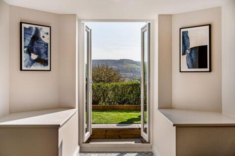 Cinema Room Detail