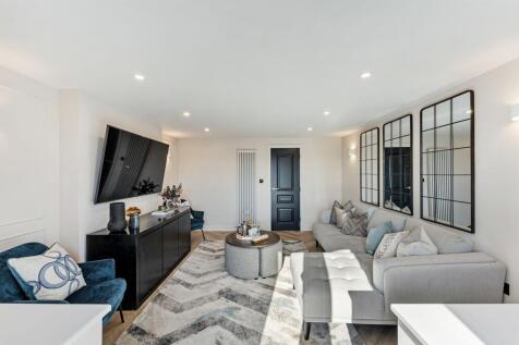 Cinema Room