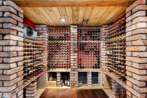 Wine Cellar