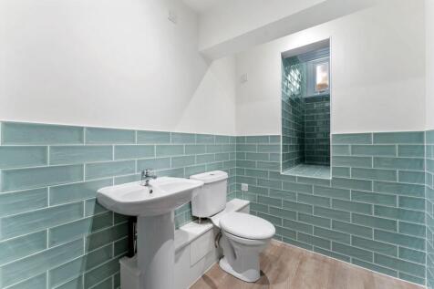 Basement WC