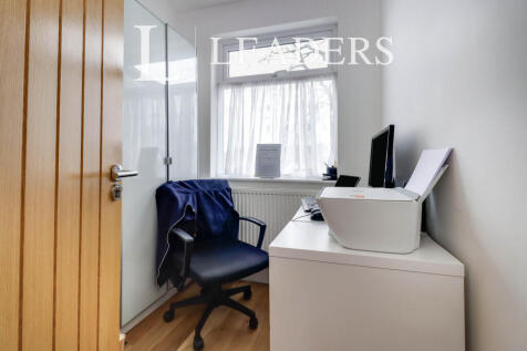 Study/Third Bedroom